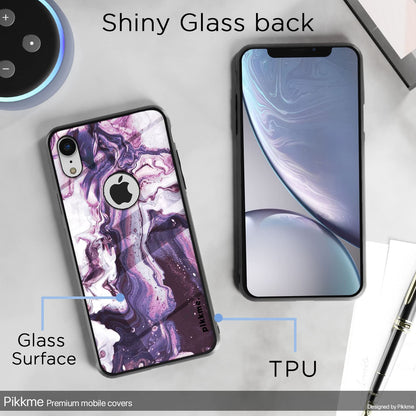 Pikkme iPhone XR mobile cover – photo 3