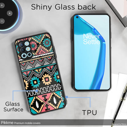 Pikkme OnePlus 8T back cover – photo 3