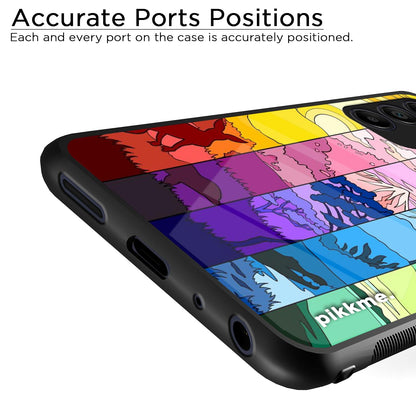Pikkme Samsung A15 5G Hybrid back cover – photo 6