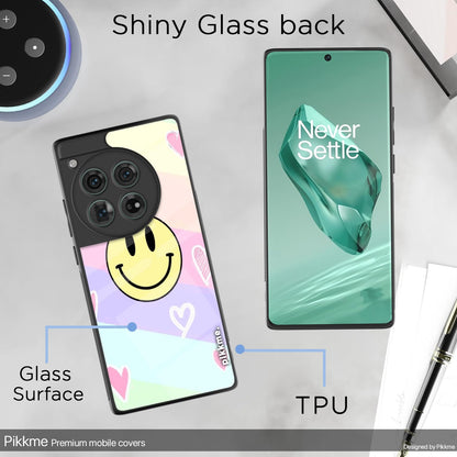 OnePlus 12 5G back cover by Pikkme – photo 3