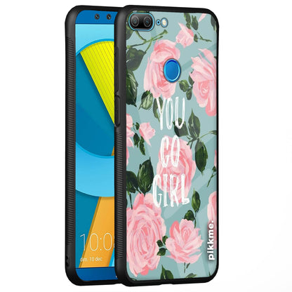 Honor 9 Lite mobile cover by Pikkme