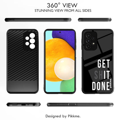 Back cover for Samsung A13 4G – Pikkme – photo 2