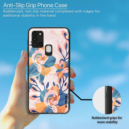 Pikkme Samsung A21s mobile back cover – photo 5