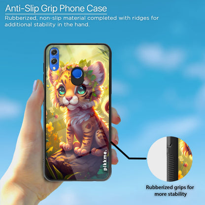 Hybrid Mobile cover for Honor 8X – Pikkme – photo 5