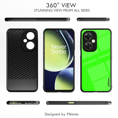 Pikkme Hybrid phone cover for OnePlus Nord CE 3 Lite 5G – photo 2