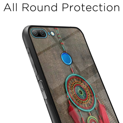 Pikkme Flower back cover for Honor 9 Lite – photo 7