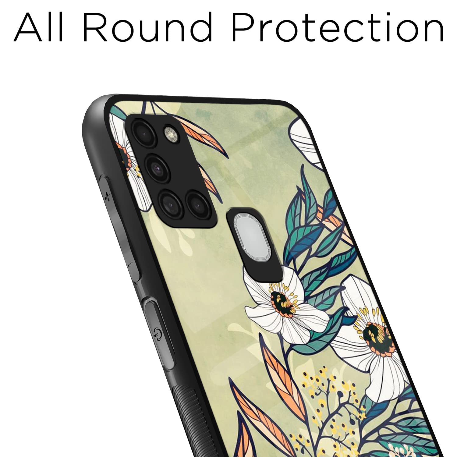 Pikkme Samsung A21s phone cover – photo 7