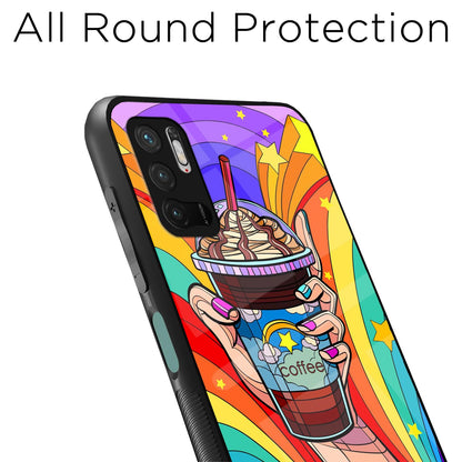 Pikkme Hybrid back cover for Redmi Note 10T/Poco M3 Pro 5G – photo 7
