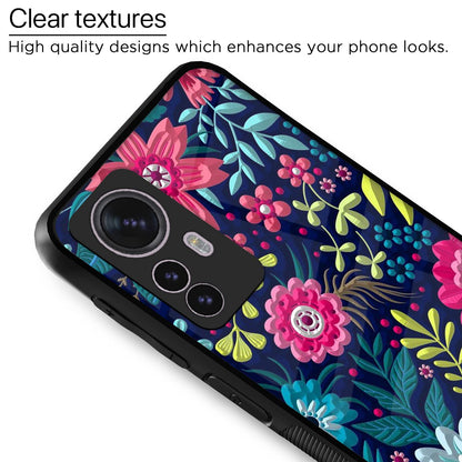 Mi 12 Pro 5G mobile cover by Pikkme – photo 4