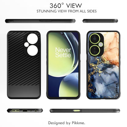Pikkme OnePlus Nord CE 3 Lite 5G mobile cover – photo 2