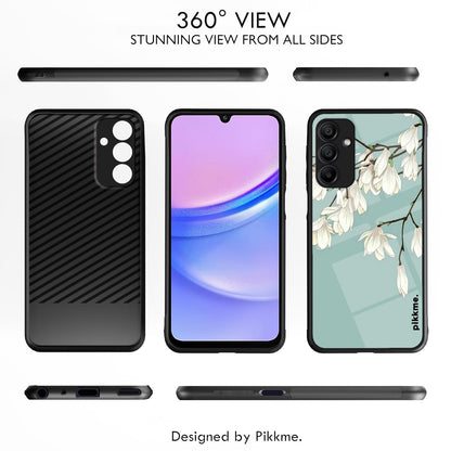 Samsung A15 5G mobile cover by Pikkme – photo 2