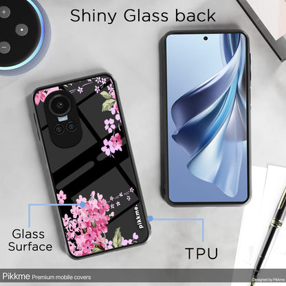 Mobile cover for Oppo Reno 10 Pro 5G – Pikkme – photo 3
