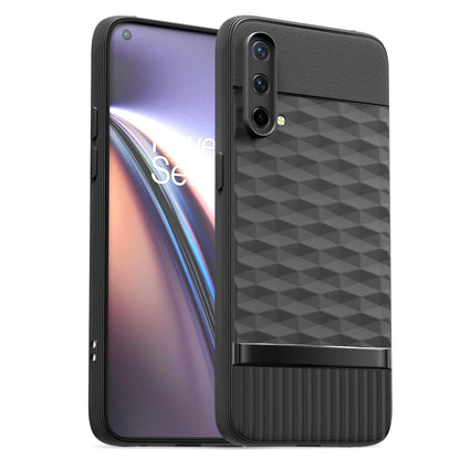 Pikkme black phone cover for OnePlus Nord CE 5G