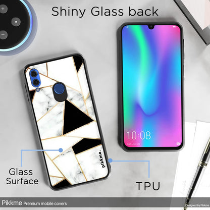Pikkme Hybrid mobile cover for Honor 10 Lite – photo 3