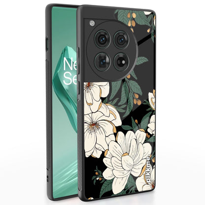 OnePlus 12 5G mobile cover by Pikkme
