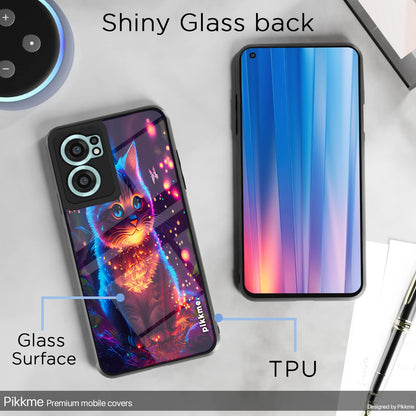 OnePlus Nord CE 2 5G mobile cover by Pikkme – photo 3