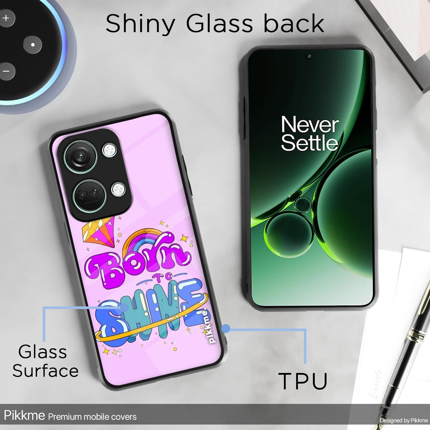Mobile cover for OnePlus Nord 3 5G – Pikkme – photo 3