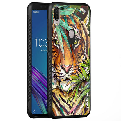 Pikkme Asus back cover