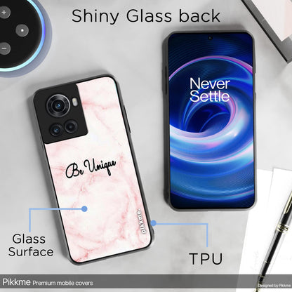 OnePlus 10R back cover by Pikkme – photo 3