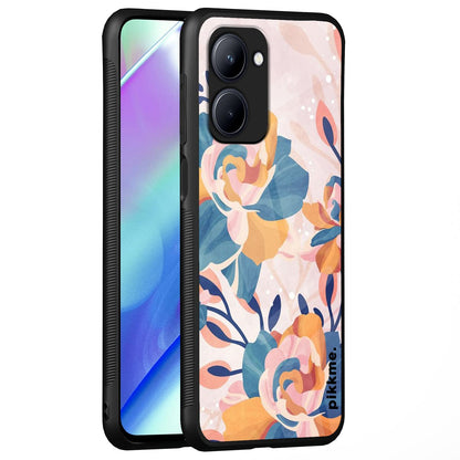 Pikkme phone cover for Realme C33