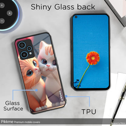 Pikkme Hybrid phone cover for OnePlus Nord CE 2 Lite 5G – photo 3