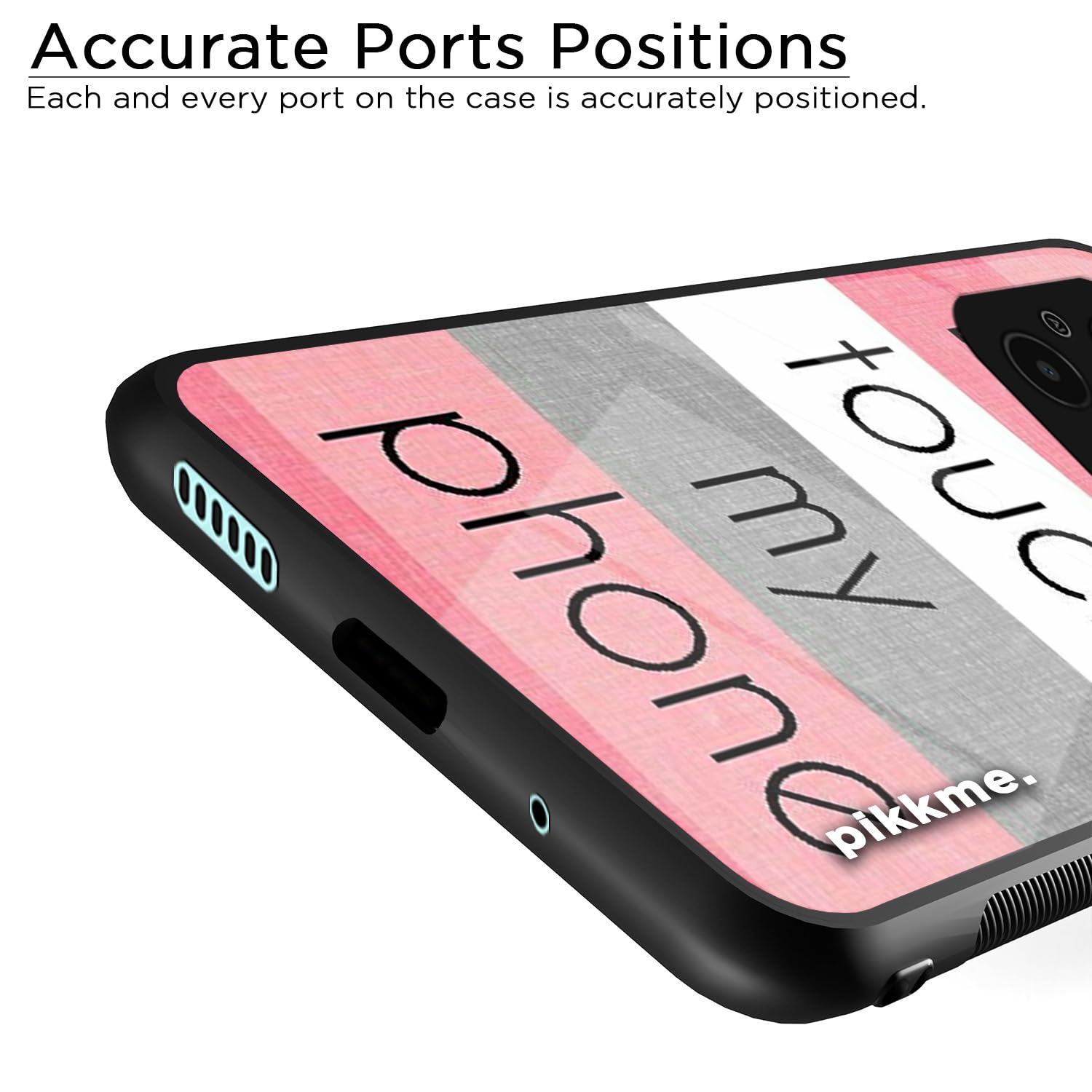 Mobile cover for Redmi 12C/Poco C55 – Pikkme – photo 6