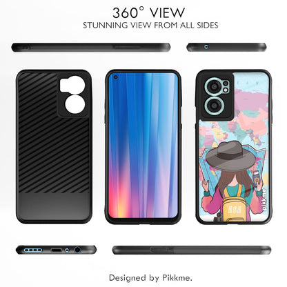 Pikkme phone cover for OnePlus Nord CE 2 5G – photo 2