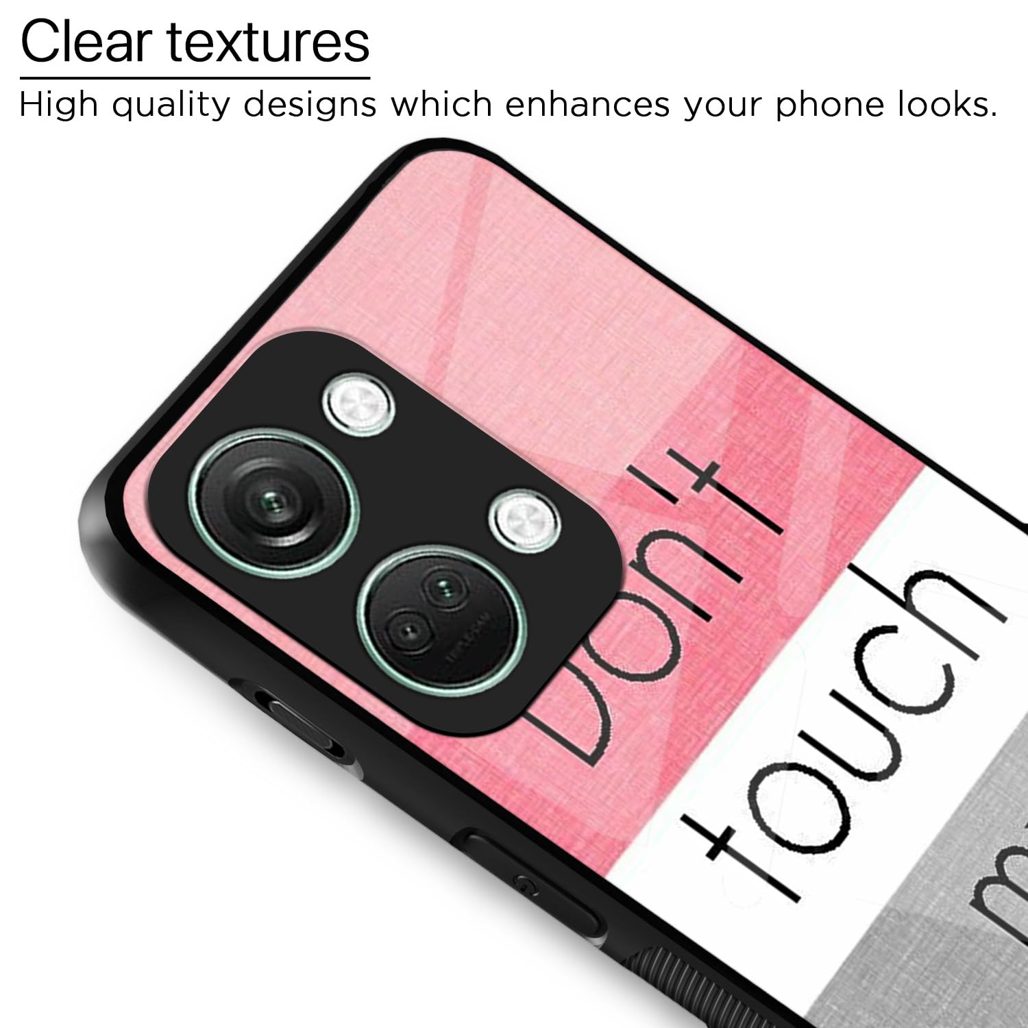 Pikkme mobile cover for OnePlus Nord 3 5G – photo 4