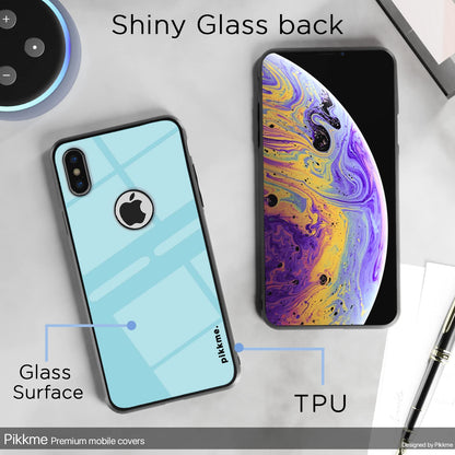 Pikkme iPhone X/XS Hybrid mobile cover – photo 3