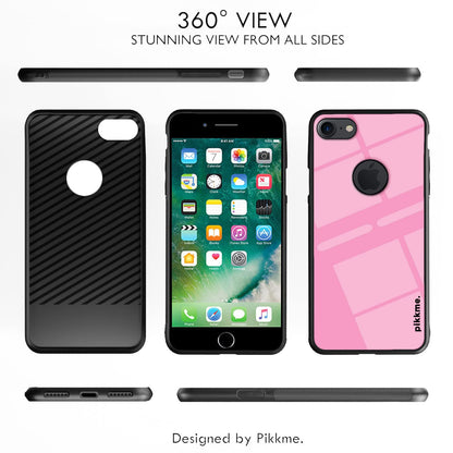 iPhone 7/8 back cover by Pikkme – photo 2