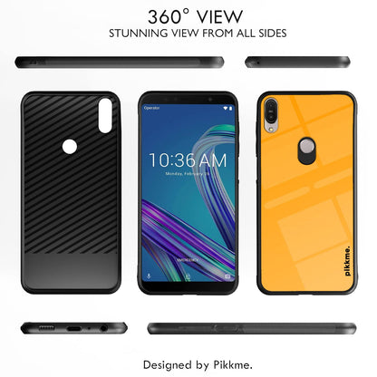 Back cover for Asus – Pikkme – photo 2