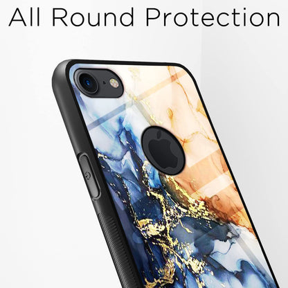 Pikkme Hybrid mobile back cover for iPhone 7/8 – photo 7