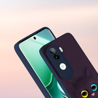 Purple phone cover for iQOO Z9s/Vivo V40e 5G – Pikkme – photo 7