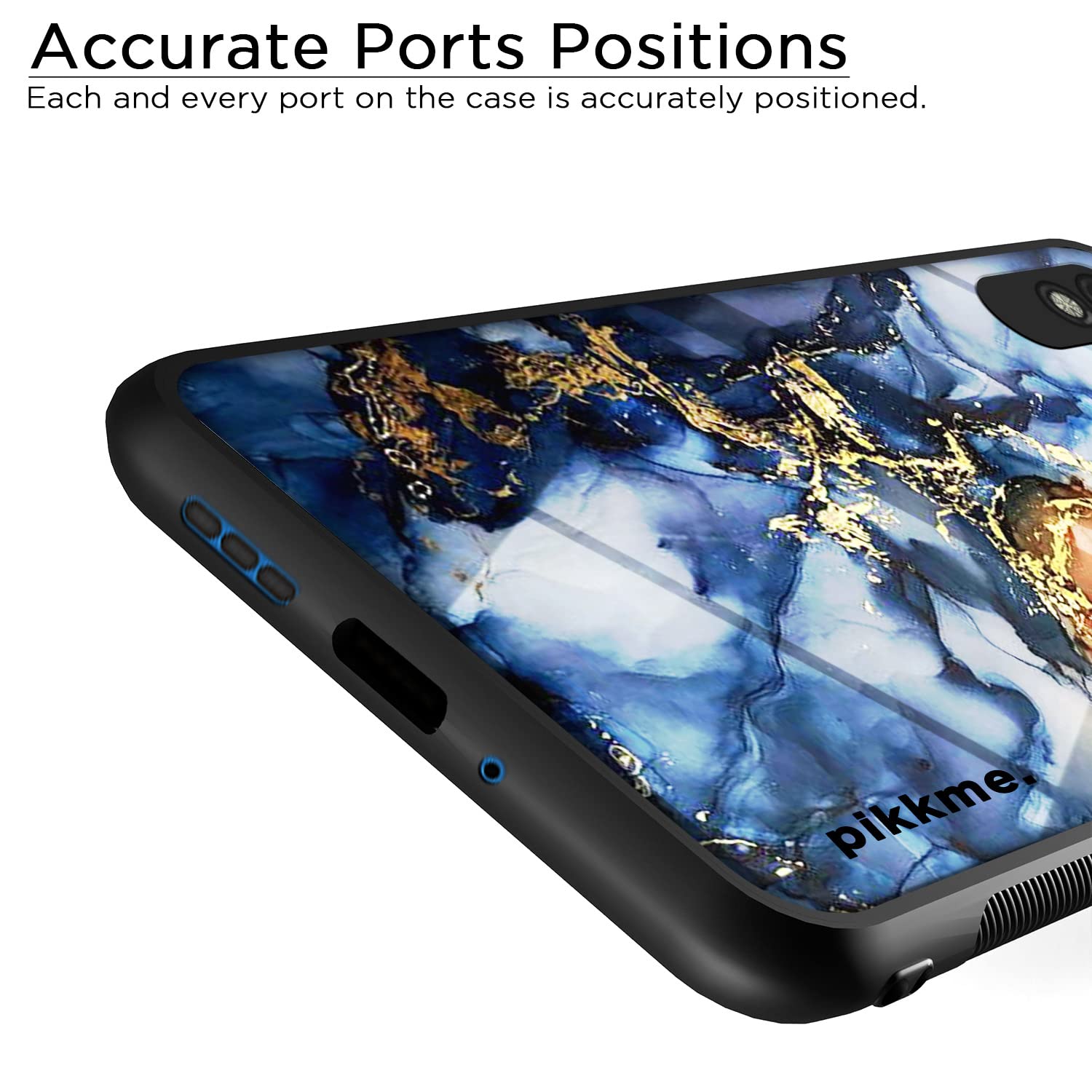 Pikkme Redmi 9A/9i/9A Sport back cover – photo 6