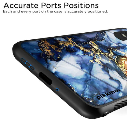 Pikkme Redmi 9A/9i/9A Sport back cover – photo 6
