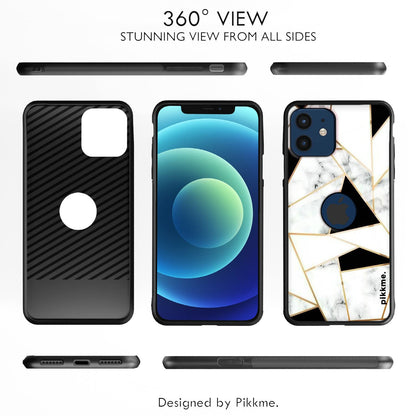 Pikkme iPhone 12 mobile back cover – photo 2