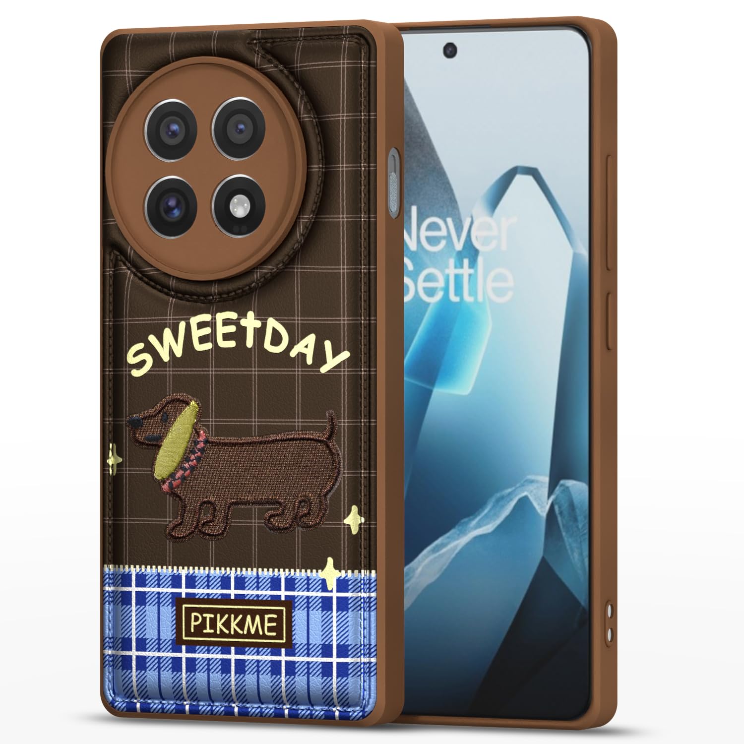   OnePlus 13 5G Dog Series - Design1  