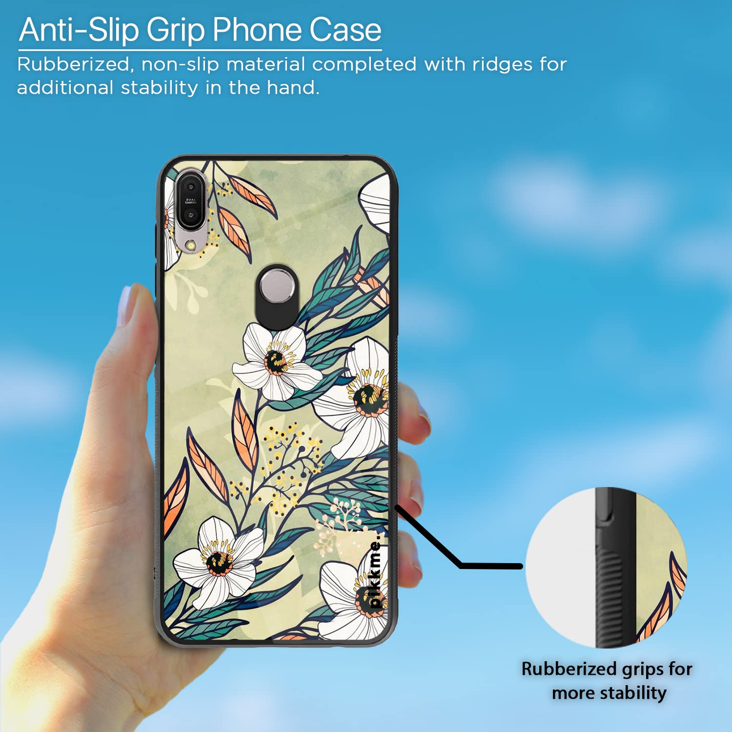 Mobile cover for Asus – Pikkme – photo 5