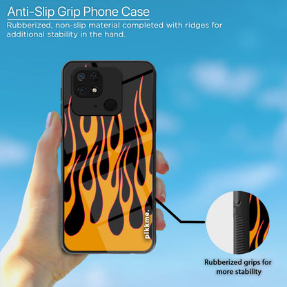 Pikkme Redmi 10/10 Power mobile cover – photo 5