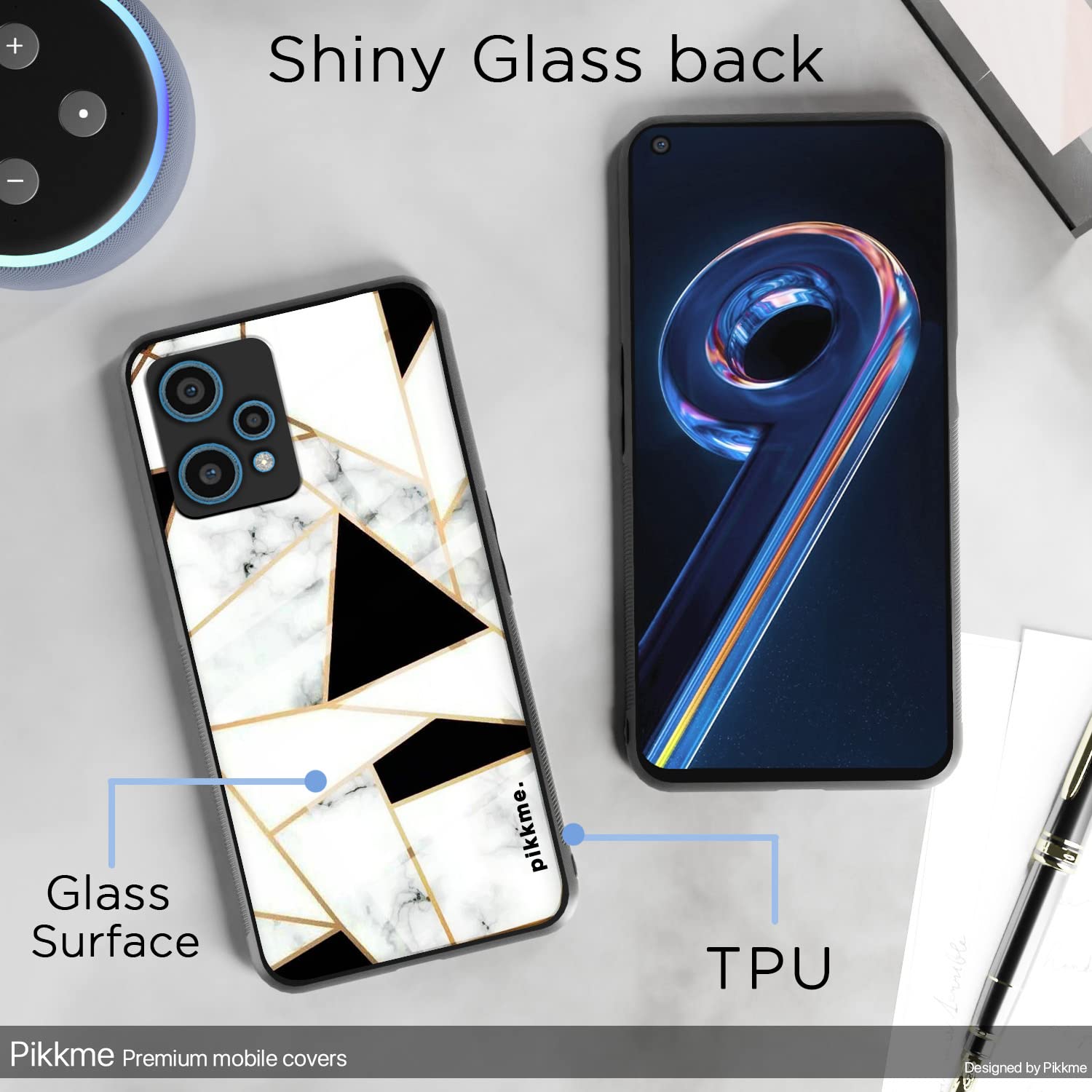 Hybrid Mobile back cover for OnePlus Nord CE 2 Lite 5G – Pikkme – photo 3