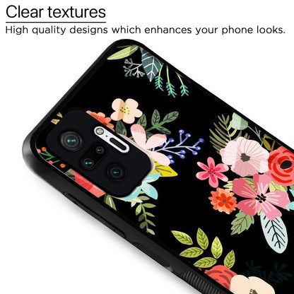 Redmi Note 10 Pro/Note 10 Pro Max mobile cover by Pikkme – photo 4