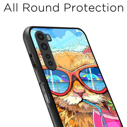 Pikkme mobile back cover for OnePlus Nord – photo 7