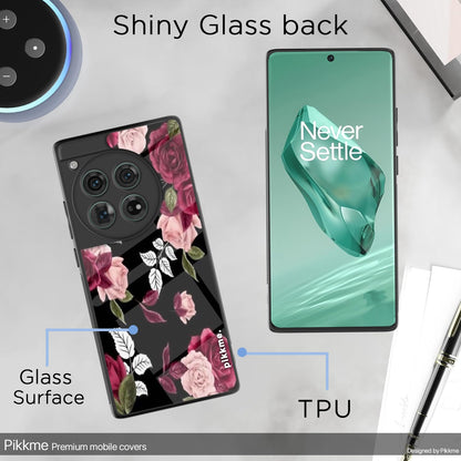 Mobile cover for OnePlus 12 5G – Pikkme – photo 3