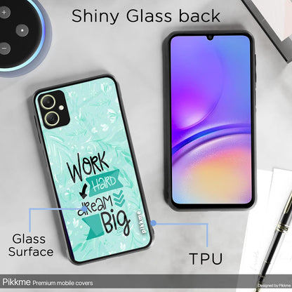 Pikkme Samsung A05/M05/F05 Hybrid phone cover – photo 3