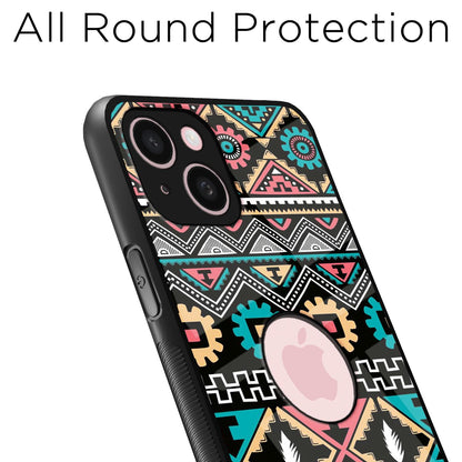 iPhone 15 Hybrid back cover by Pikkme – photo 7