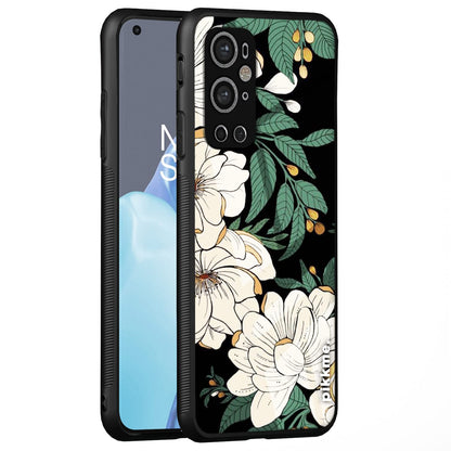 Pikkme OnePlus 9 Pro back cover