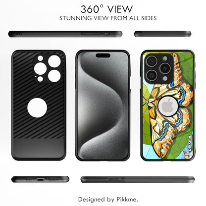 Pikkme mobile back cover for iPhone 15 Pro Max – photo 2