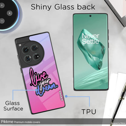 Hybrid Back cover for OnePlus 12 5G – Pikkme – photo 3
