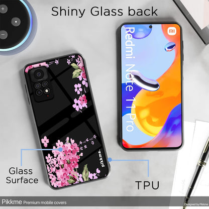 Pikkme back cover for Redmi Note 11 Pro/Note 11 Pro Plus 5G – photo 3