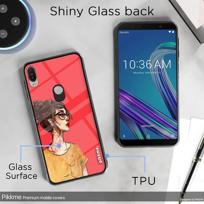 Back cover for Asus – Pikkme – photo 3